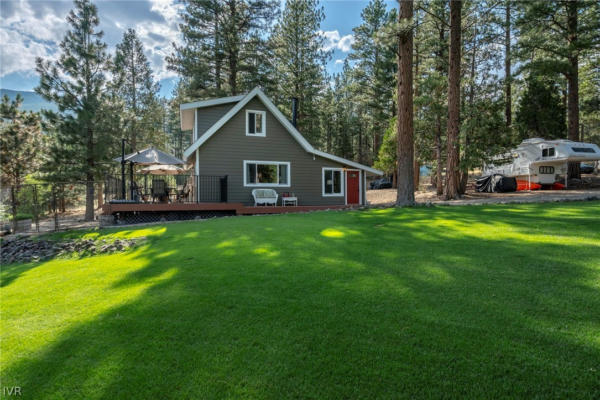 960 SUNRISE CREEK ROAD, TOWN OUT OF AREA, CA 96111 - Image 1