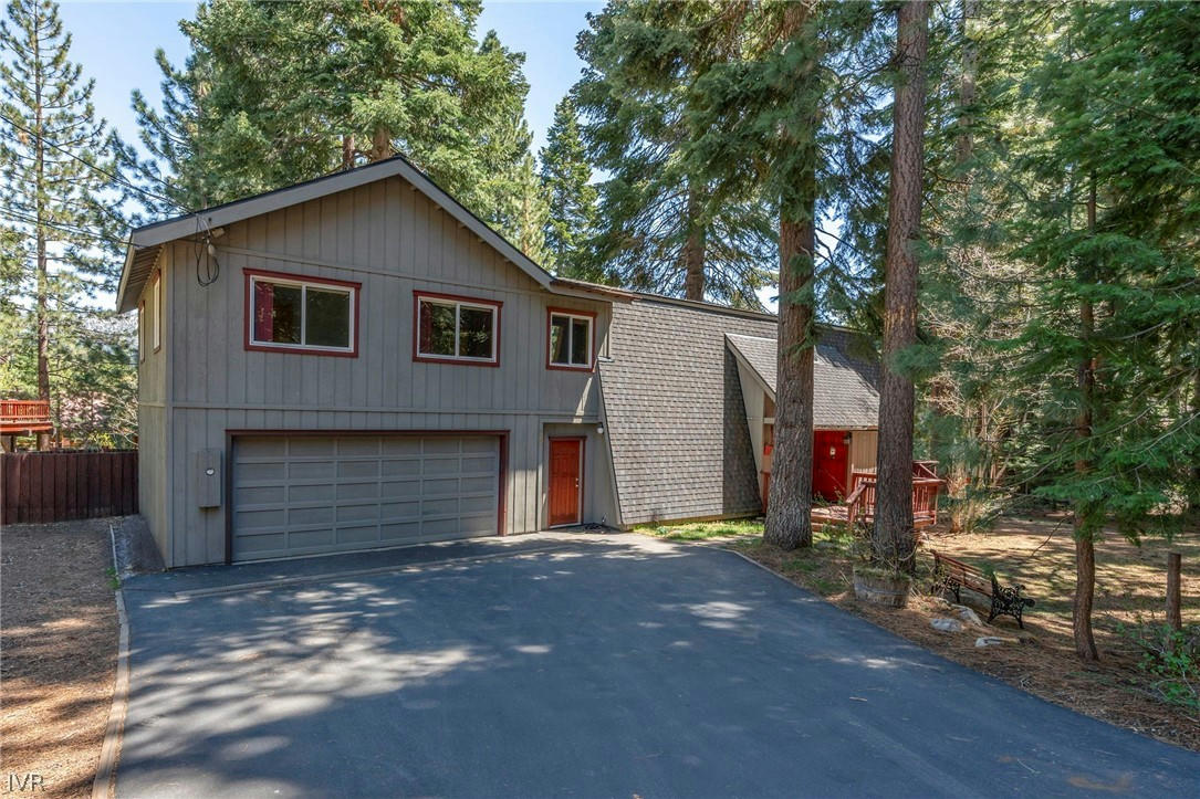 580 LUCILLE DR, INCLINE VILLAGE, NV 89451, photo 1 of 28