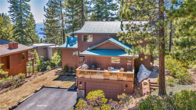 561 OPHIR CT, INCLINE VILLAGE, NV 89451, photo 4 of 45