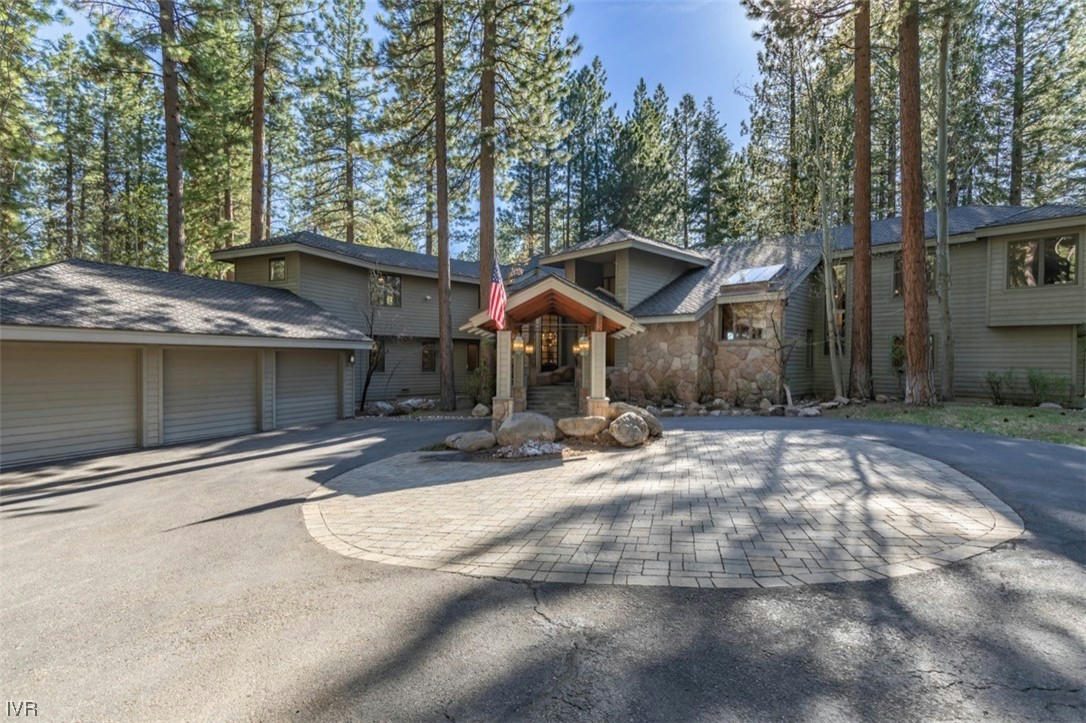321 COUNTRY CLUB DR, INCLINE VILLAGE, NV 89451, photo 1 of 41